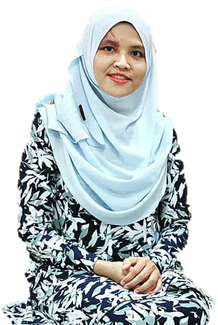 Dr Nor Aszalina Mohamed Yusof