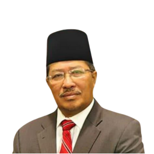 Datu' Haji Misnu Bin Haji Taha, Naib Presiden Zon Sarawak PEYATIM