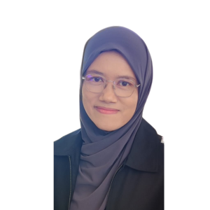 Puan Noryati binti Ab Ghani, Pegawai Kewangan PEYATIM
