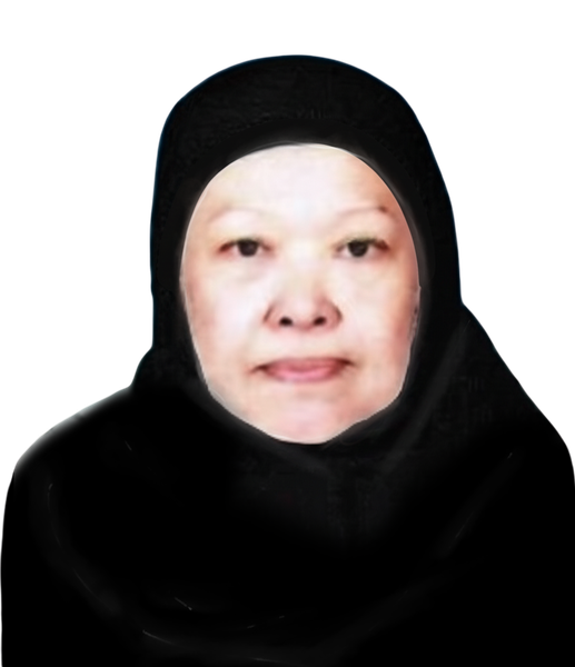 Puan Hajah Siti Autari Binti Mahdur, Pen. Bendahari Agung PEYATIM