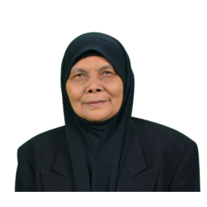 Hajah Esah@Rabiah Binti Md Salleh, Pen. Setiausaha Agung PEYATIM