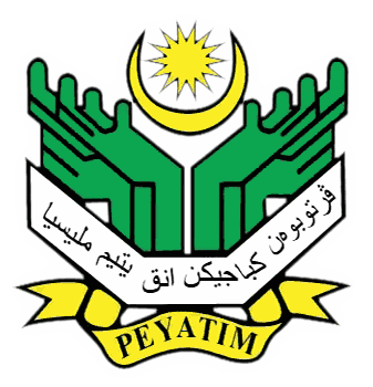 PEYATIM — Pertubuhan Kebajikan Anak Yatim Malaysia